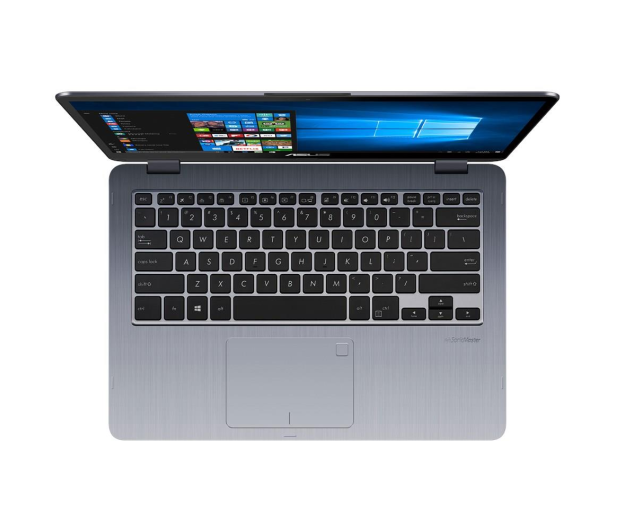 ASUS VivoBook Flip 14 TP410UA i5-8250U/8GB/256SSD/Win10 - 409260 - zdjęcie 6